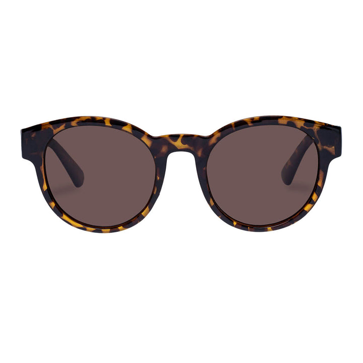 Berrimah Sunglasses - Dark Tort