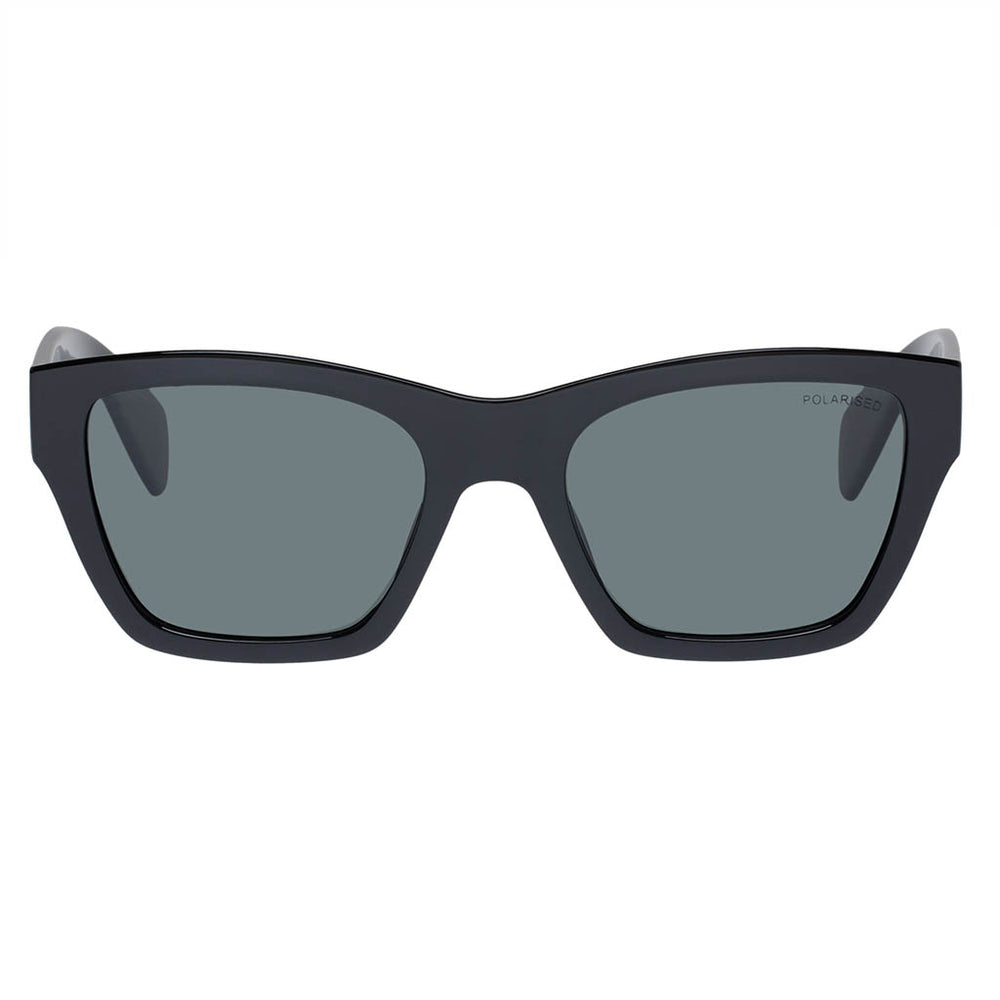 Strelley Sunglasses - Black