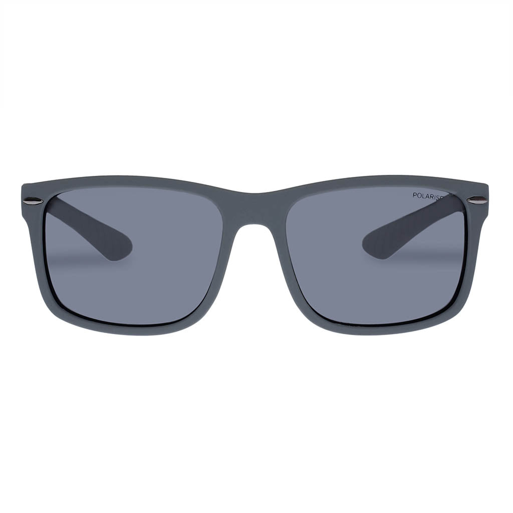 Busselton Flexi Sunglasses - Grey