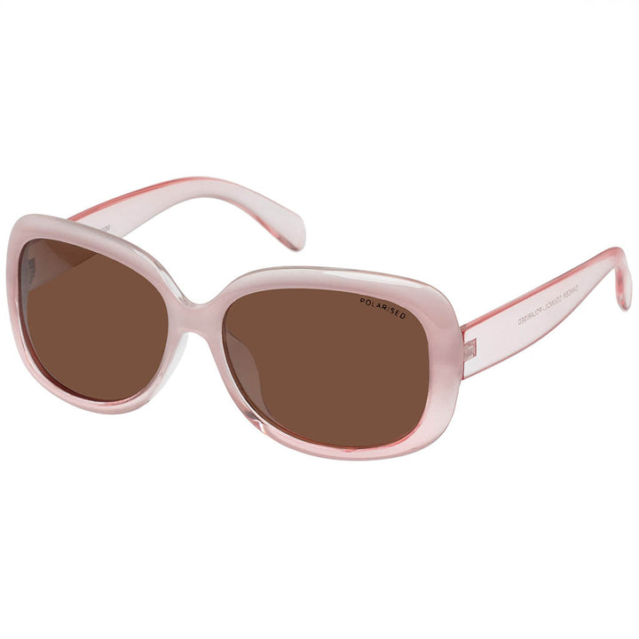 Camira Sunglasses - Rose
