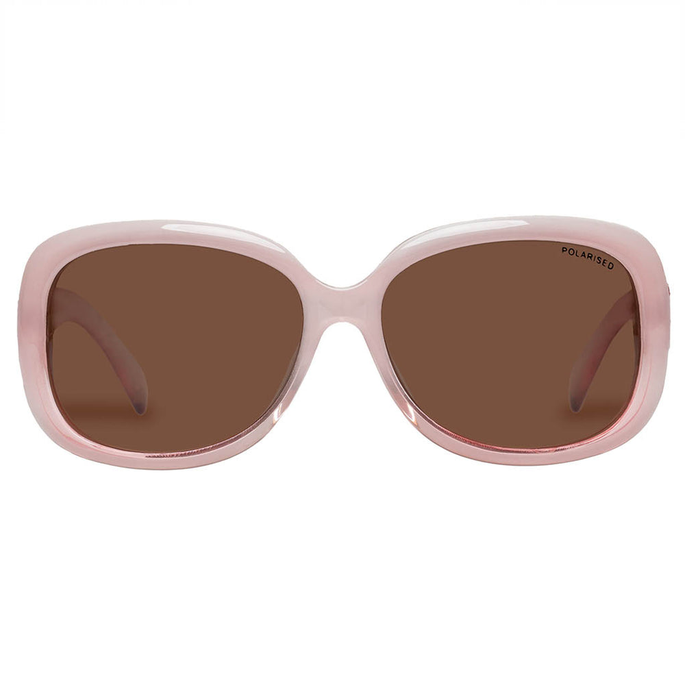 Camira Sunglasses - Rose