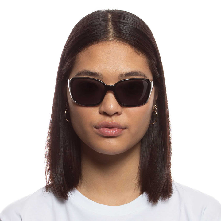 Kuranda Sunglasses - Black Zebra