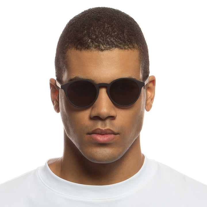 Biboohra Sunglasses - Black