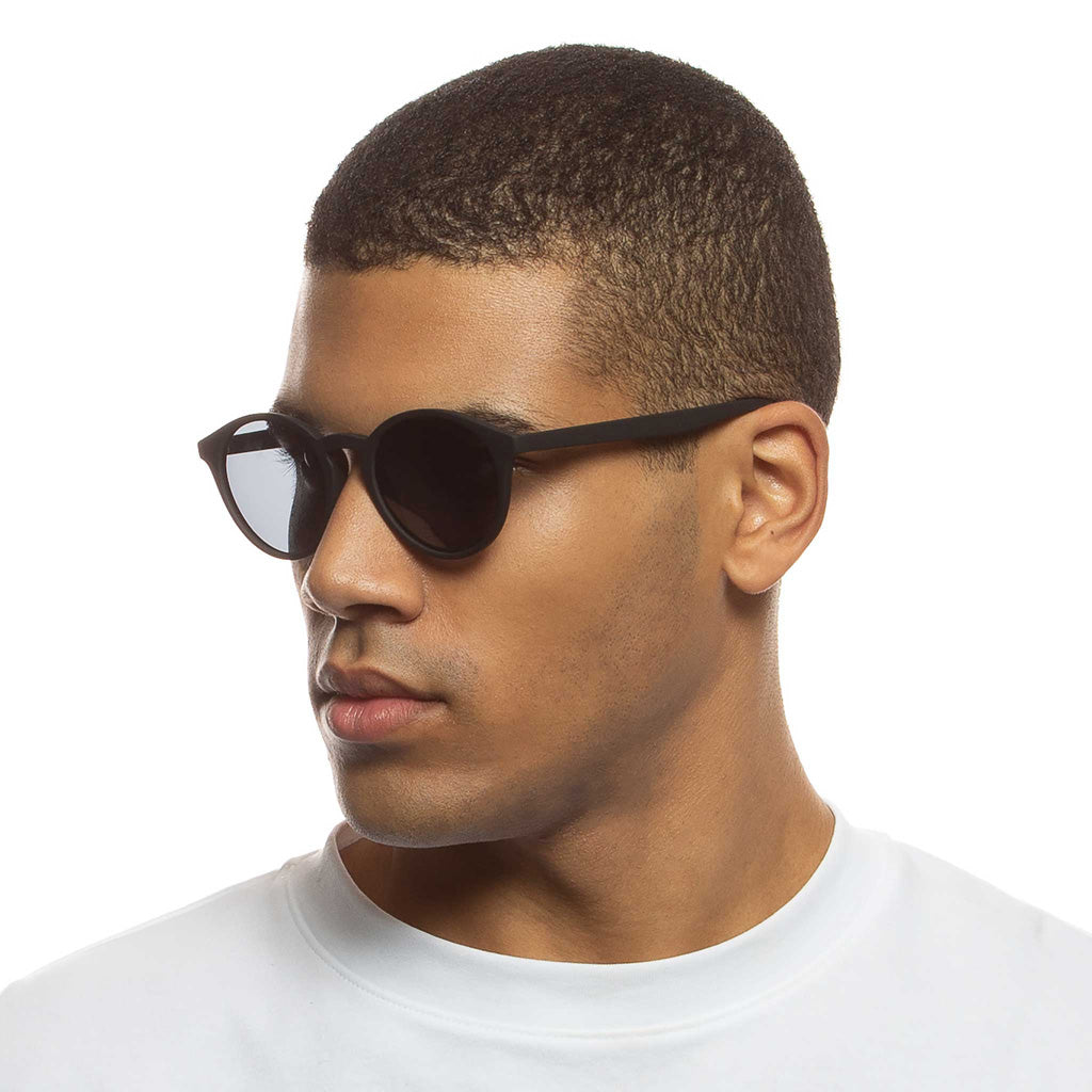 Biboohra Sunglasses - Black