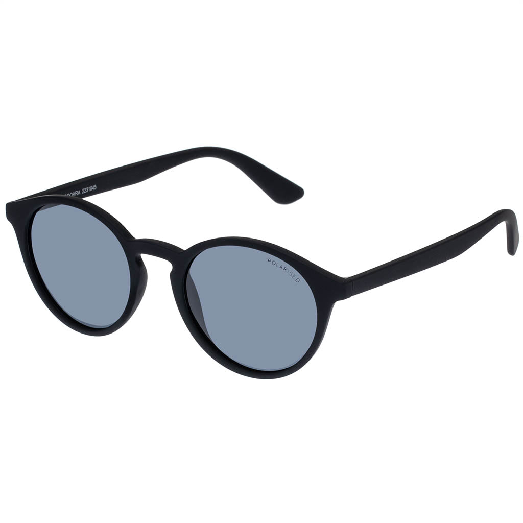 Biboohra Sunglasses - Black