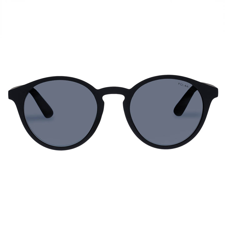 Biboohra Sunglasses - Black