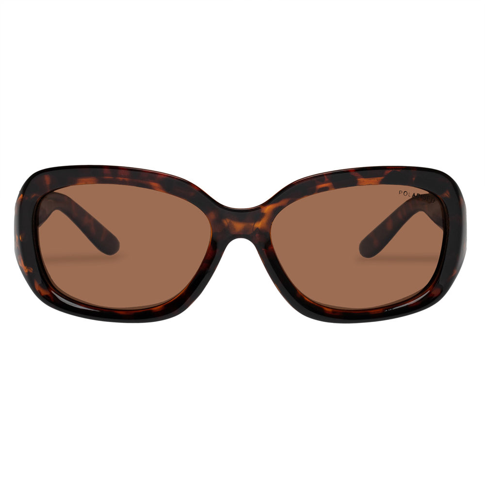 Enviro Elegance Sunglasses - Dark Tort