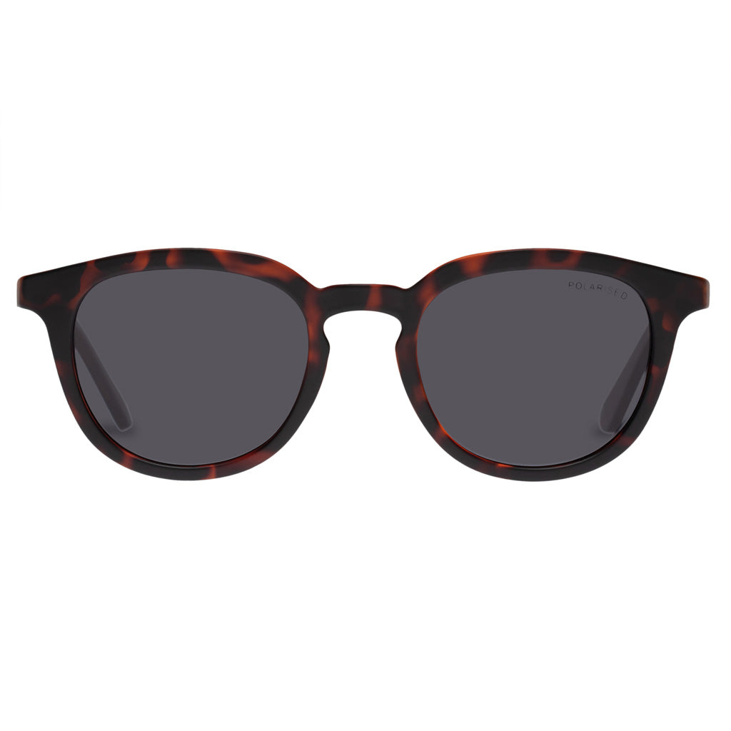 Scottsdale Sunglasses - Matte Tort