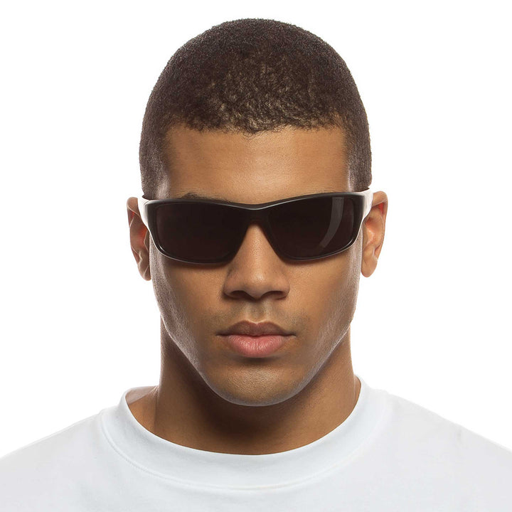 Sheffield Sunglasses - Black Camo