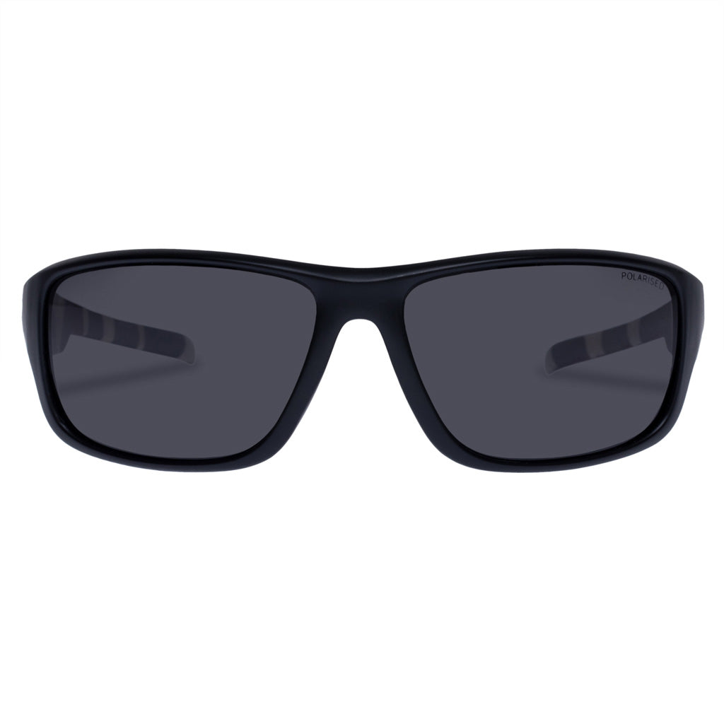 Sheffield Sunglasses - Black Camo
