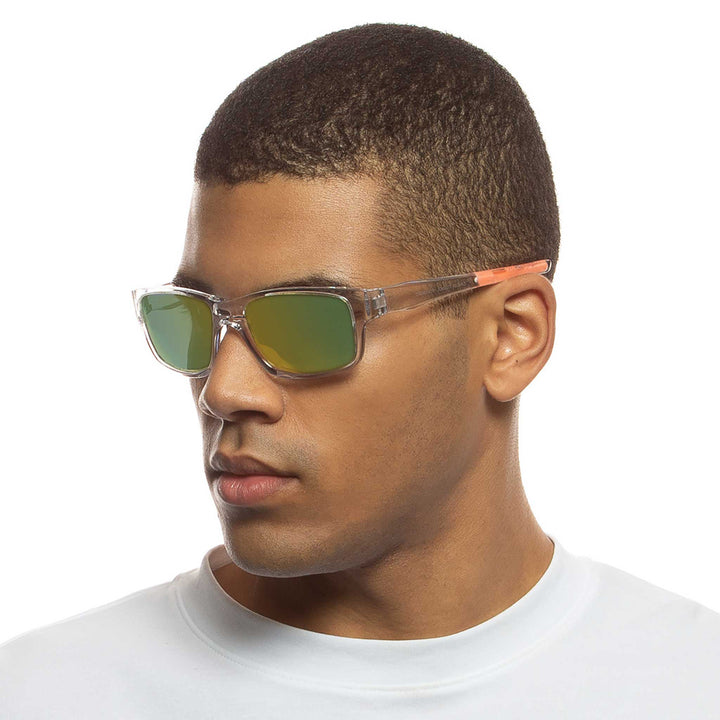 Repel II Sunglasses - Clear
