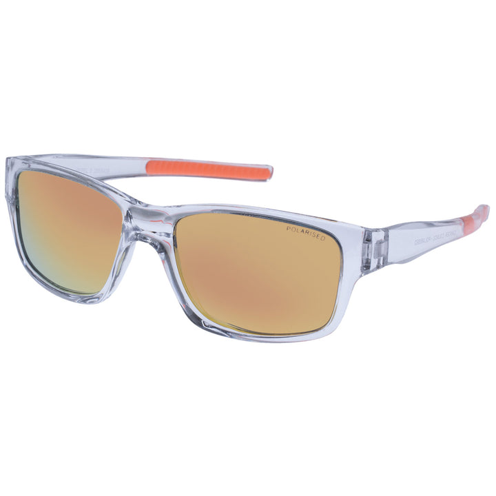 Repel II Sunglasses - Clear
