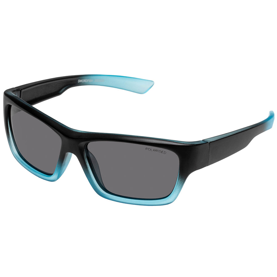 Swordfish Sunglasses - Black