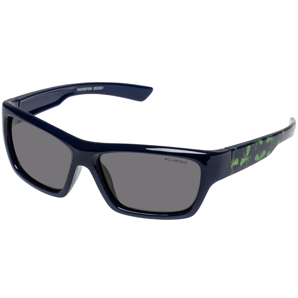 Swordfish Sunglasses - Navy