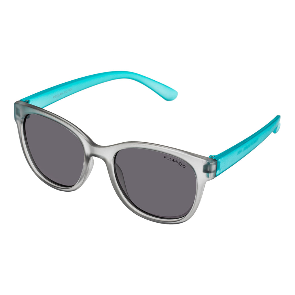 Pelican Sunglasses - Grey