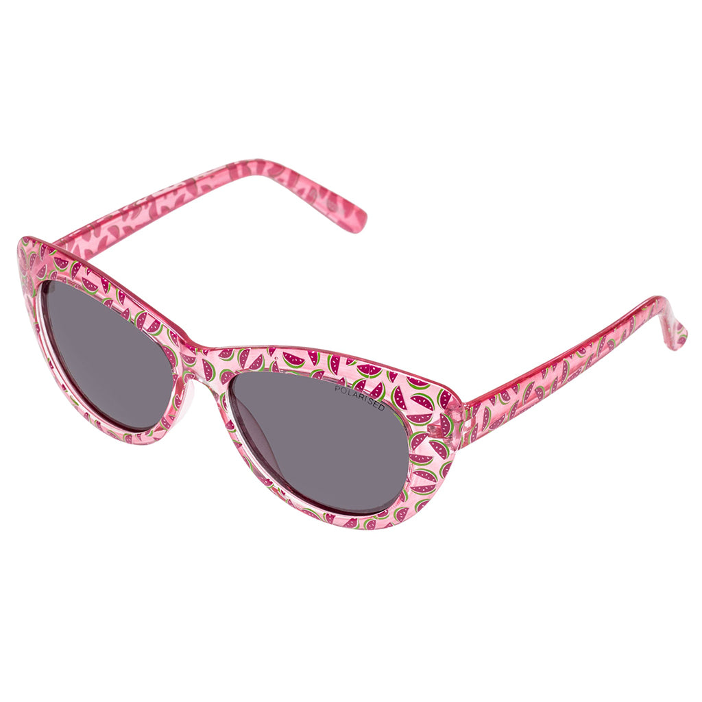 Elk Sunglasses - Pink