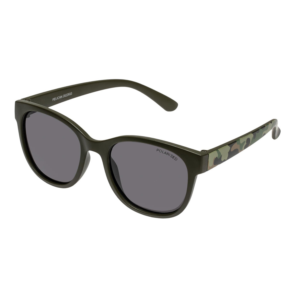 Pelican Sunglasses - Khaki