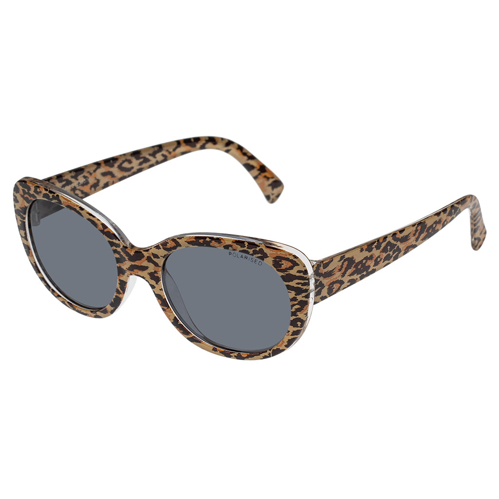 Cheetah Sunglasses - Leopard