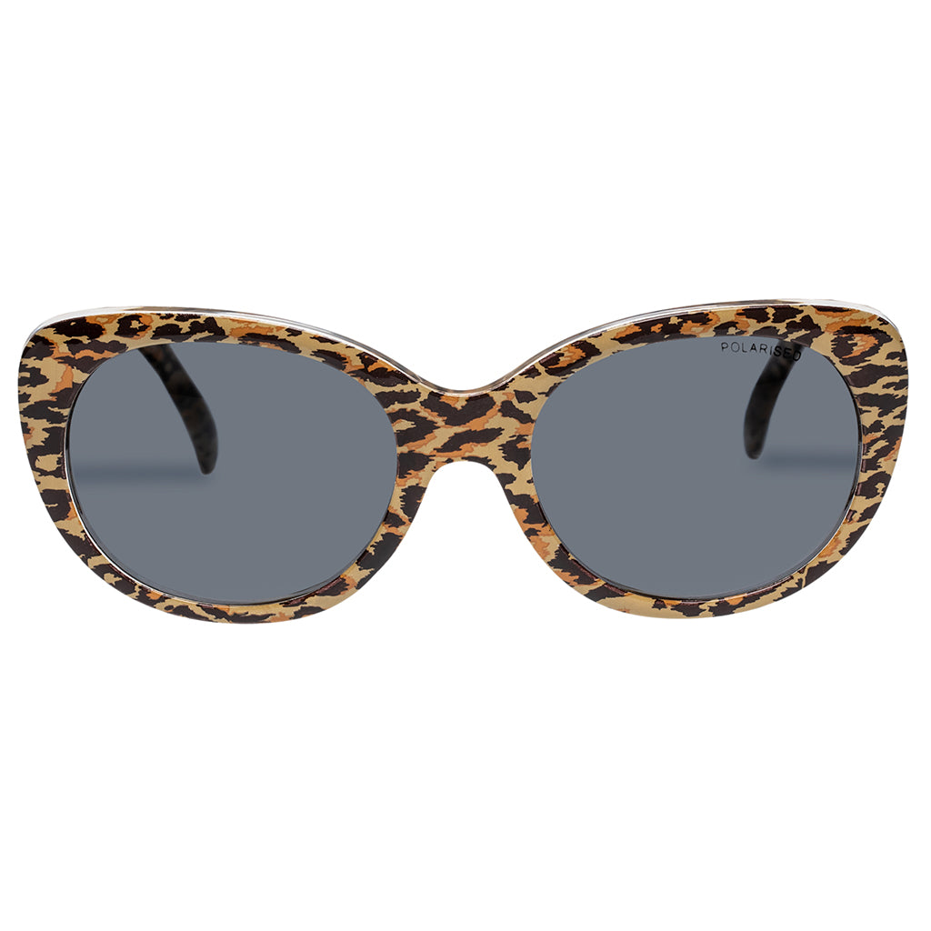 Cheetah Sunglasses - Leopard