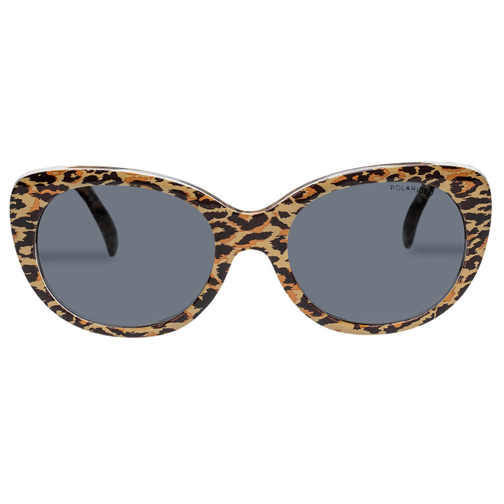 Cheetah Sunglasses - Leopard