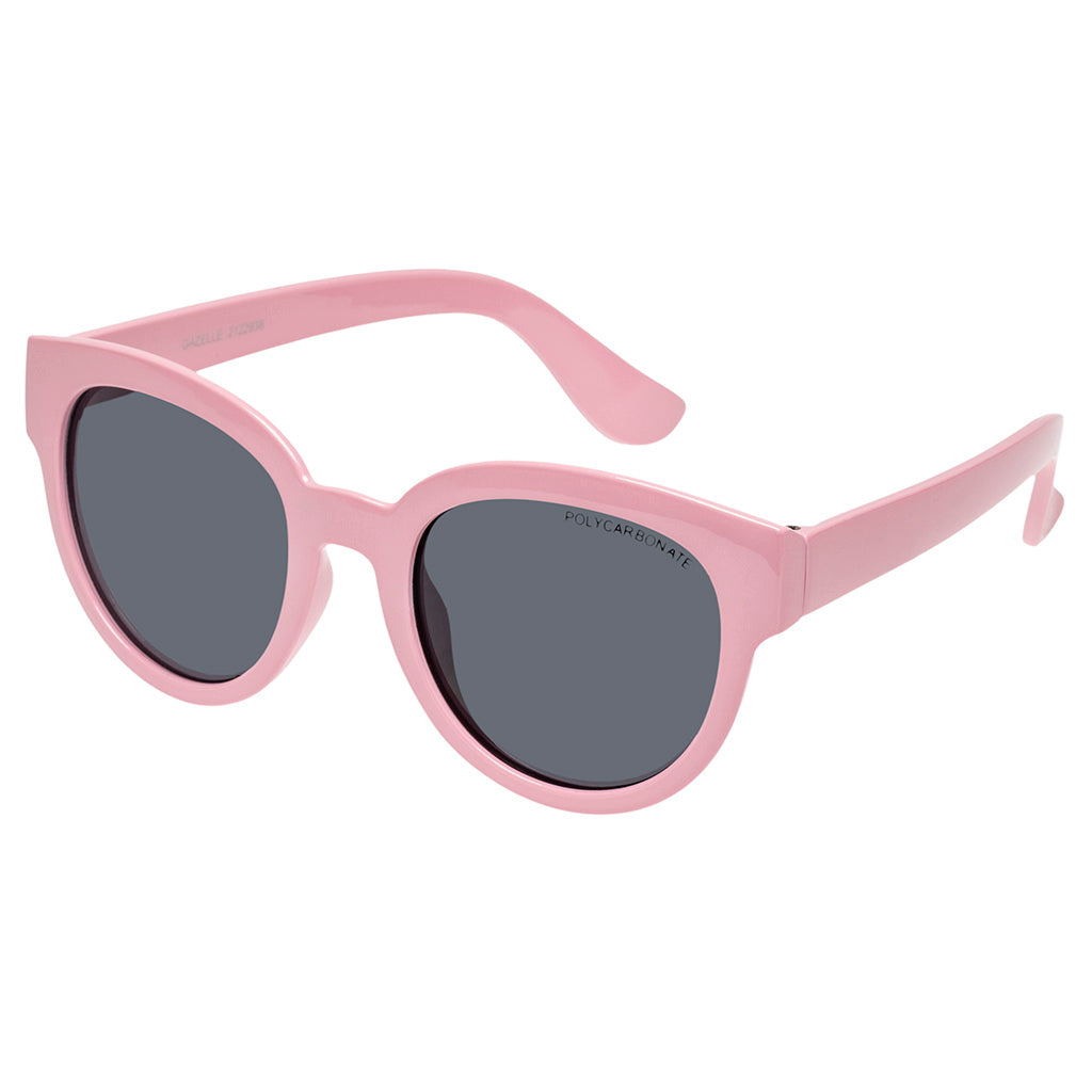 Gazelle Sunglasses - Pink