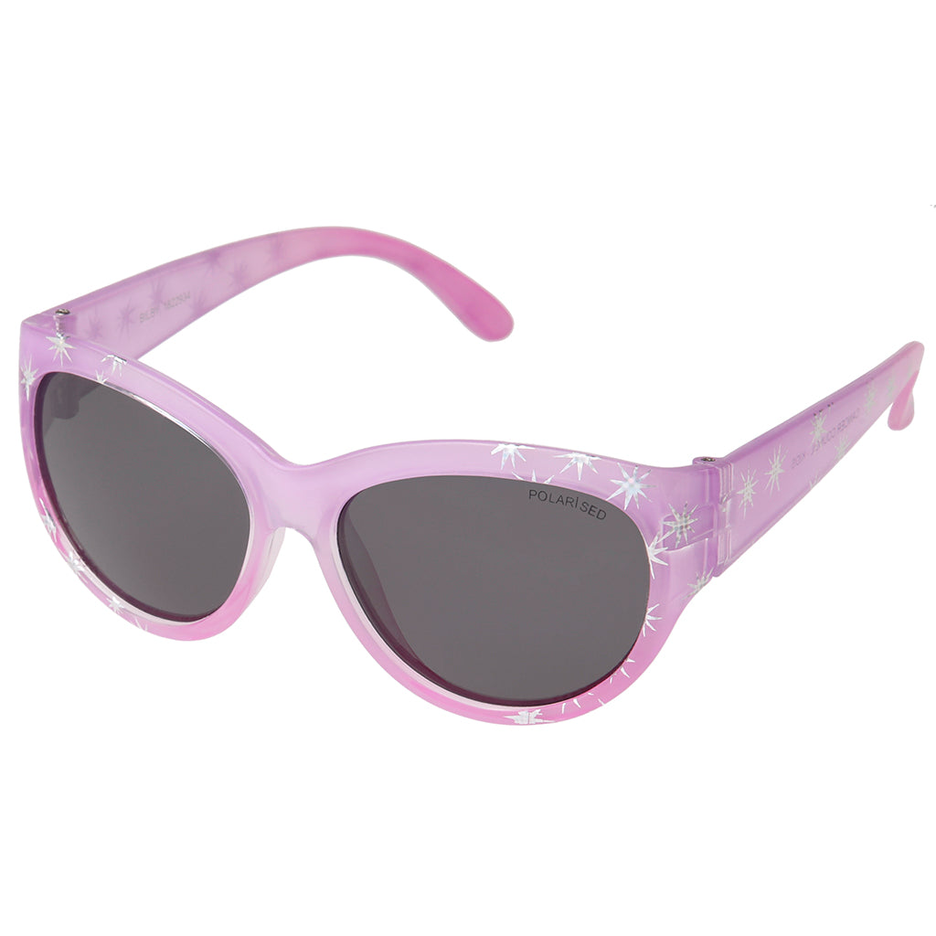 Bilby Sunglasses - Lilac
