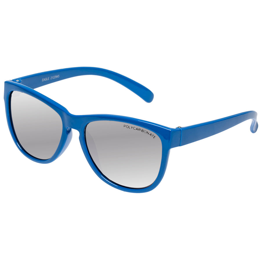 Eagle Sunglasses - Cobalt