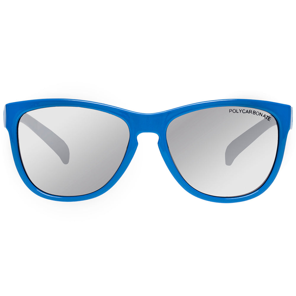 Eagle Sunglasses - Cobalt