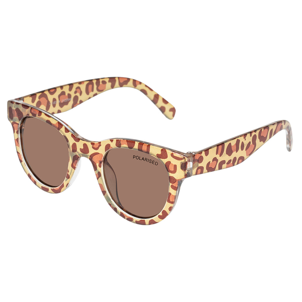 Camel Sunglasses - Giraffe