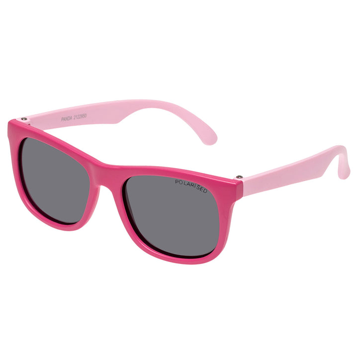 Panda Flexi Sunglasses - Fuschia