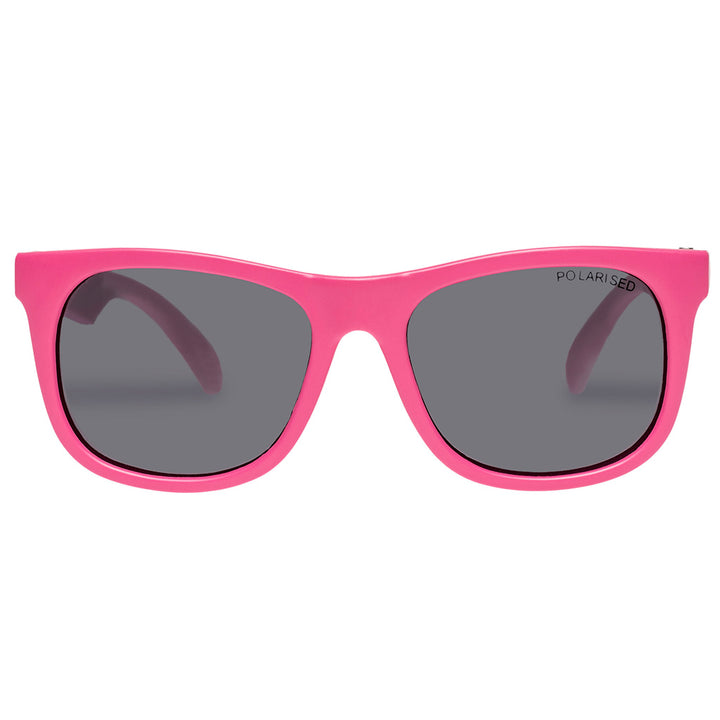 Panda Flexi Sunglasses - Fuschia