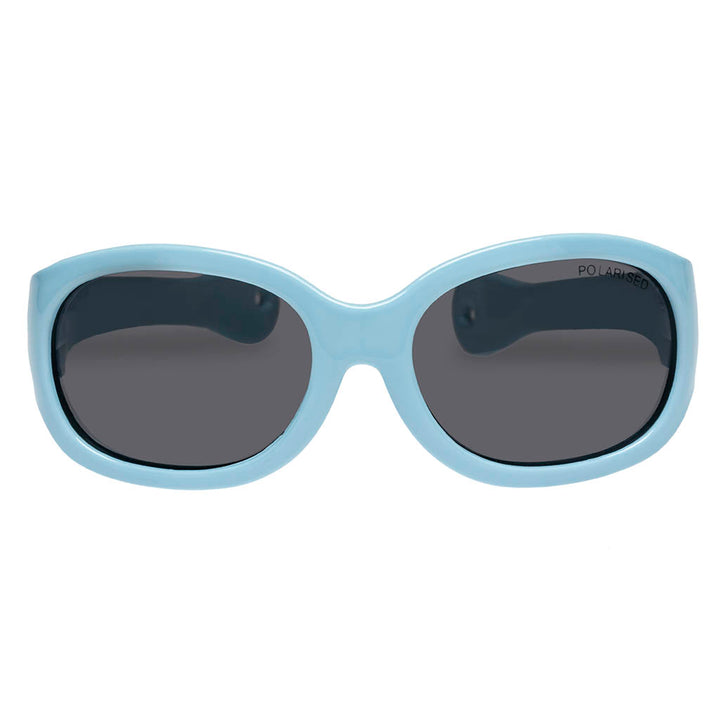 Bumblebee Sunglasses - Blue