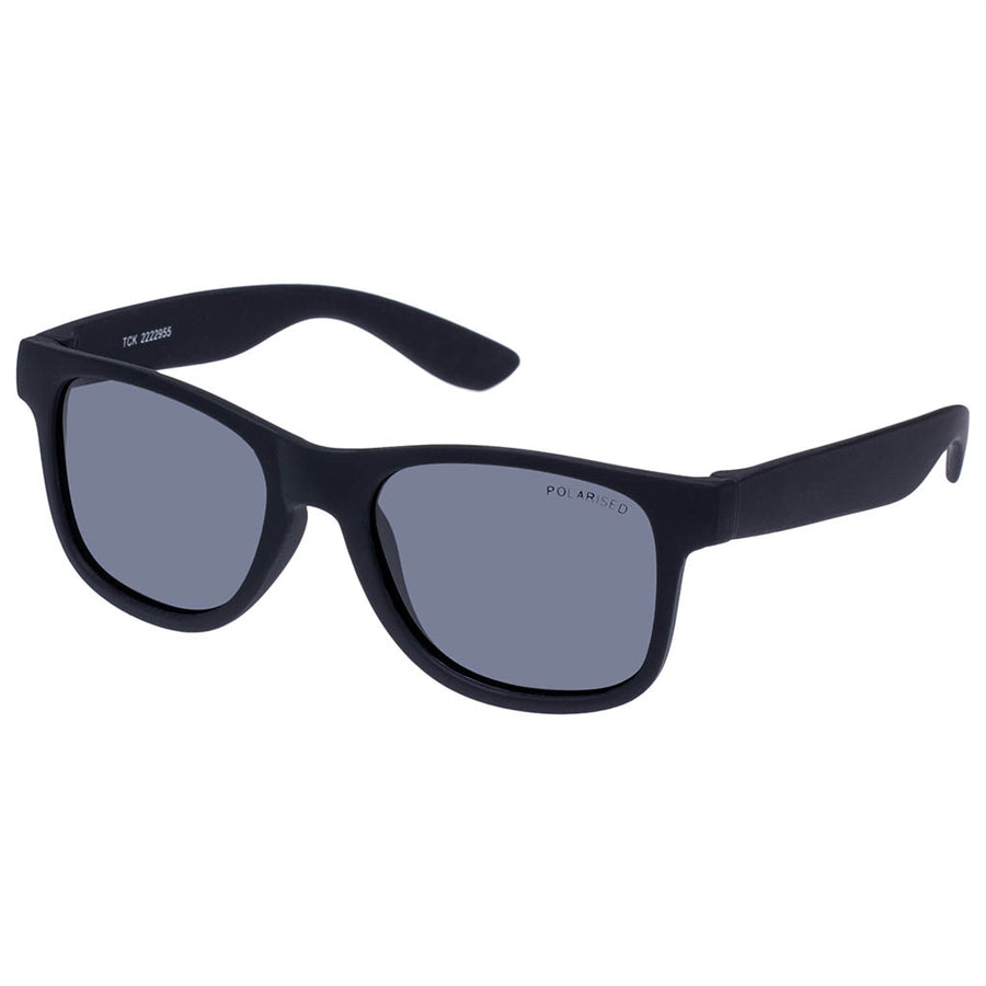 Alligator Sunglasses - Black