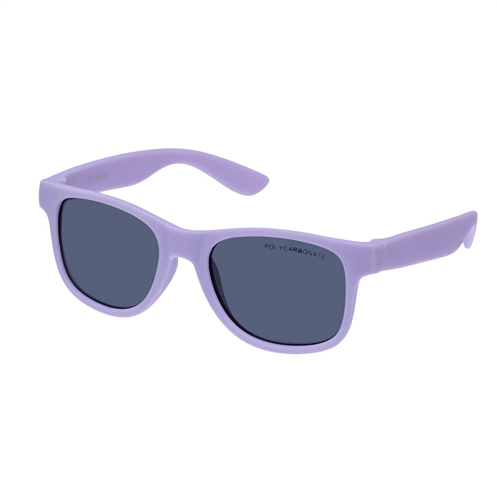 Alligator Sunglasses - Lilac