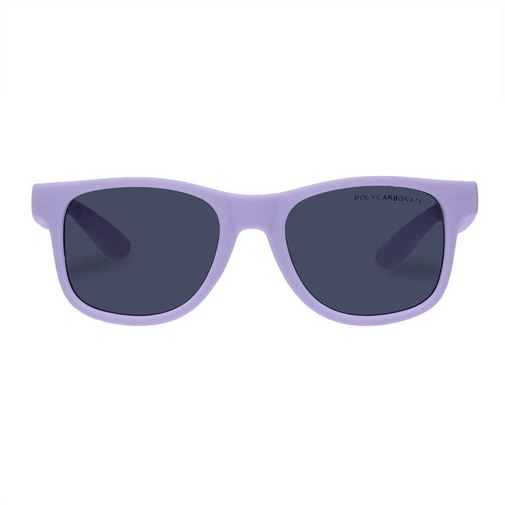 Alligator Sunglasses - Lilac