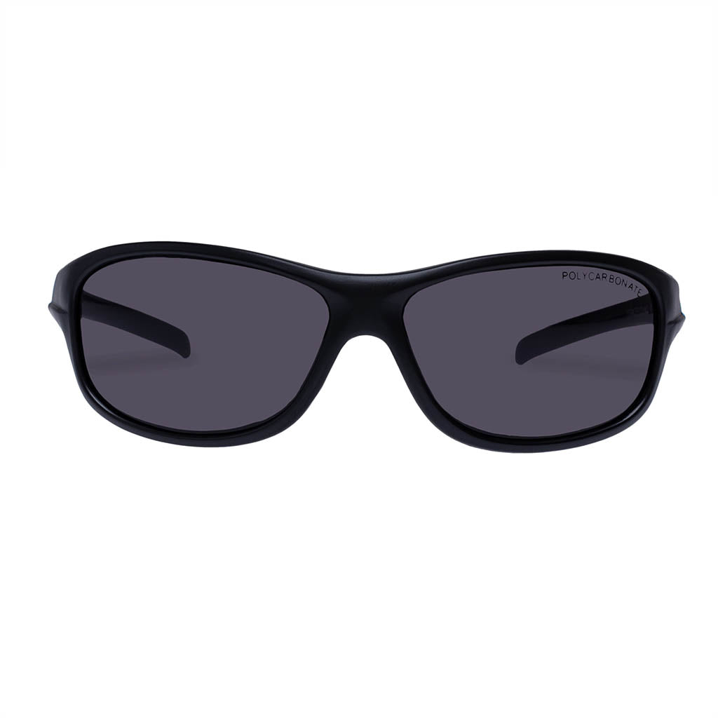Sloth Flexi Sunglasses - Matte Black