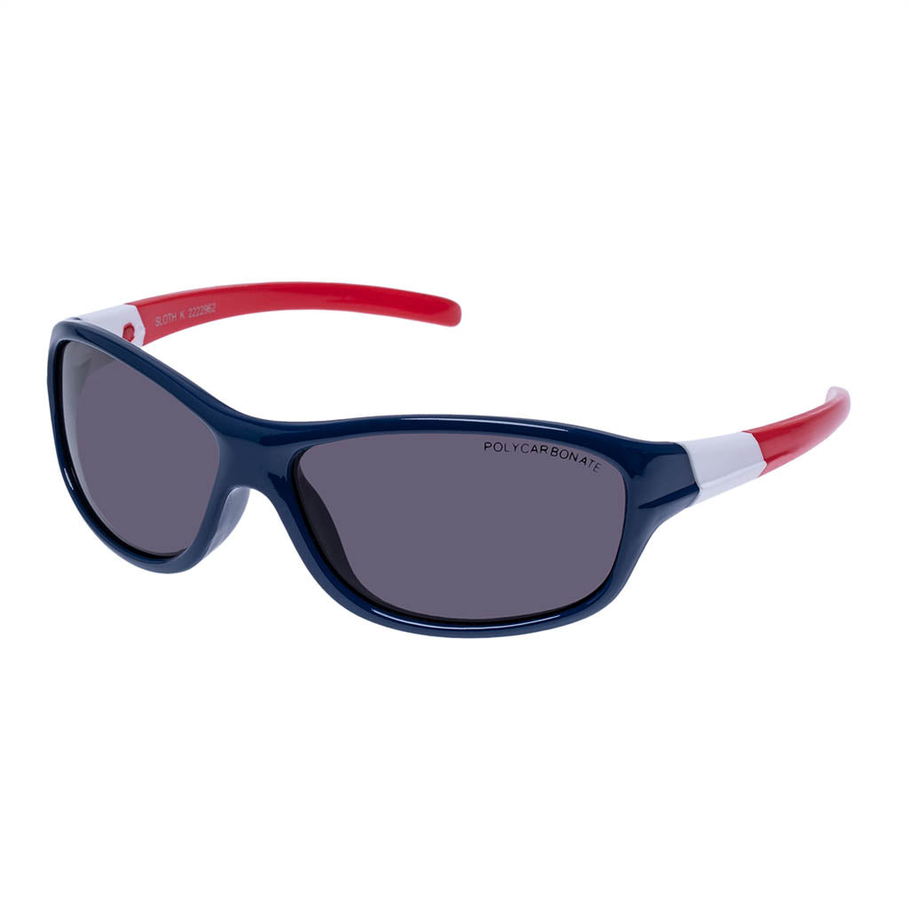Sloth Flexi Sunglasses - Navy