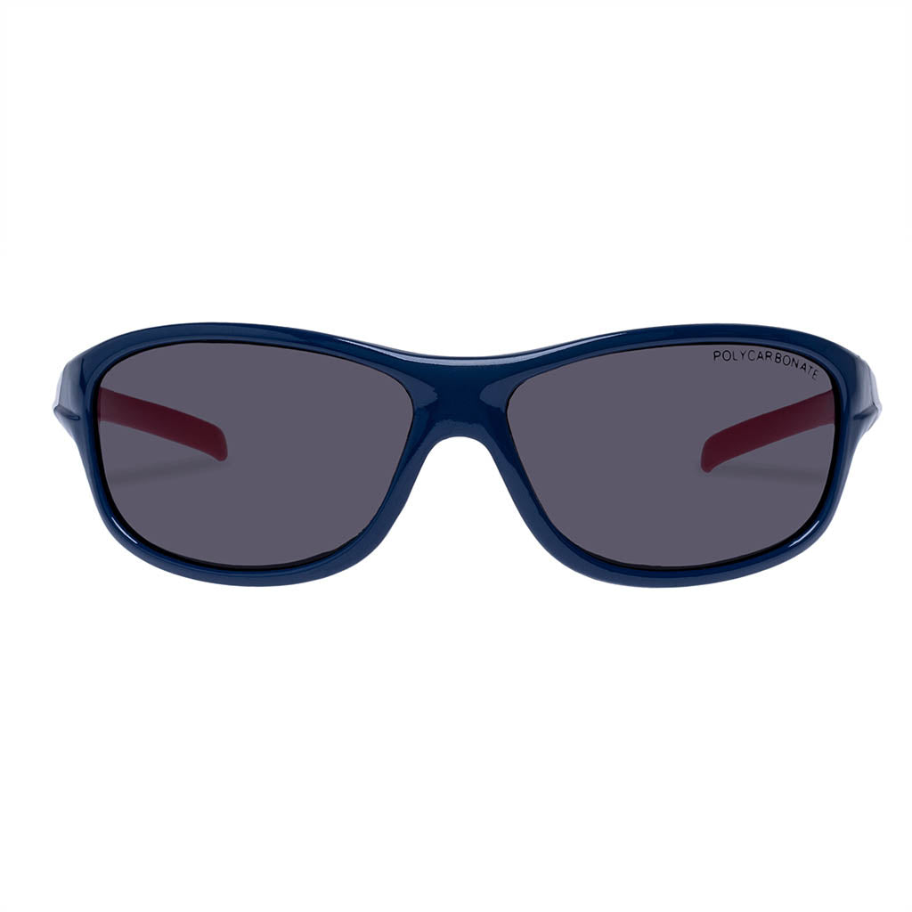 Sloth Flexi Sunglasses - Navy