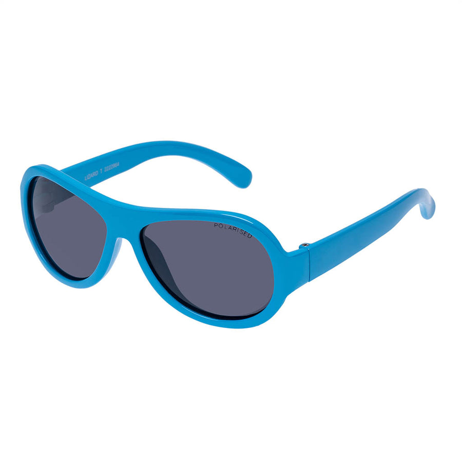 Lizard Flexi Sunglasses - Pastel Blue