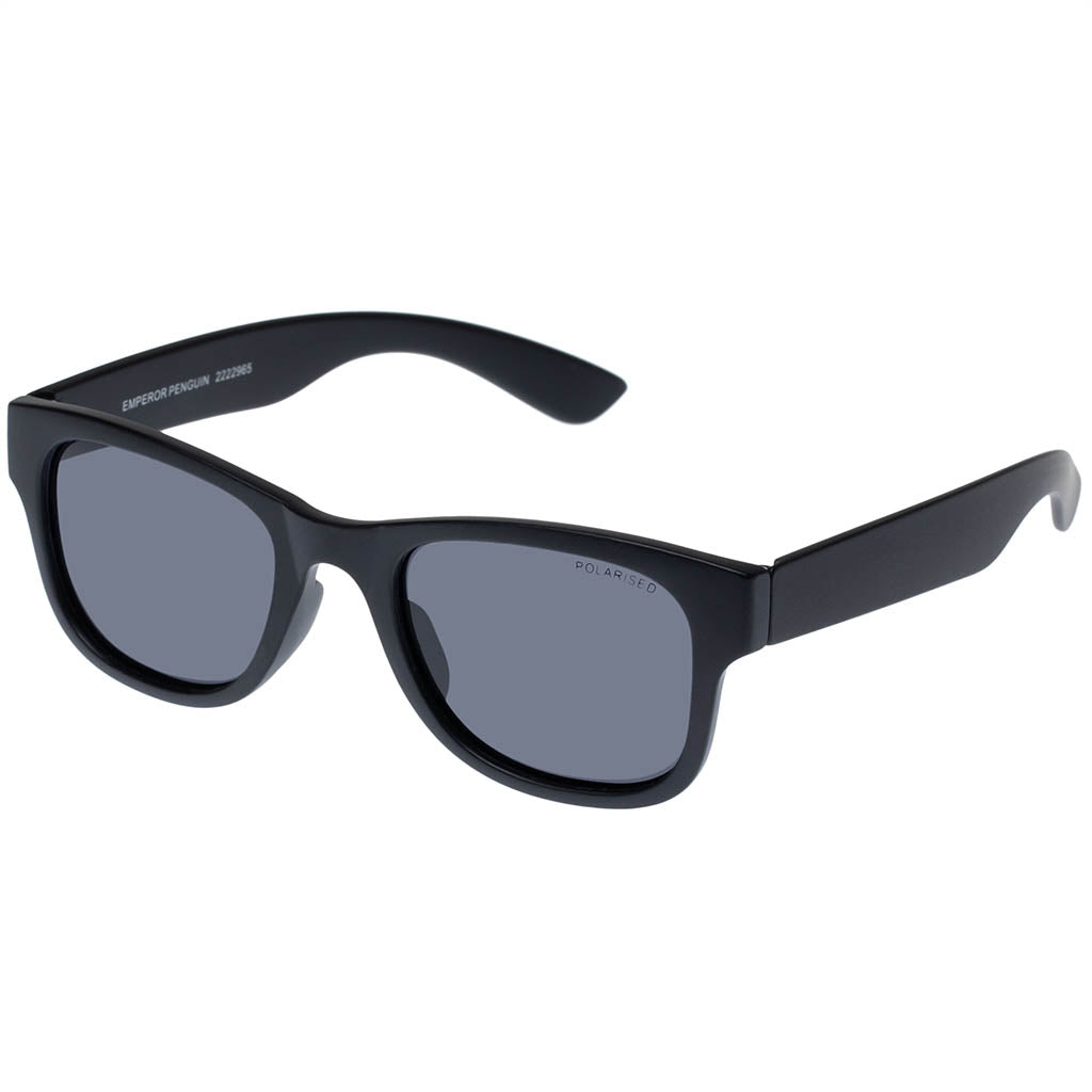 Emperor Penguin Sunglasses - Black