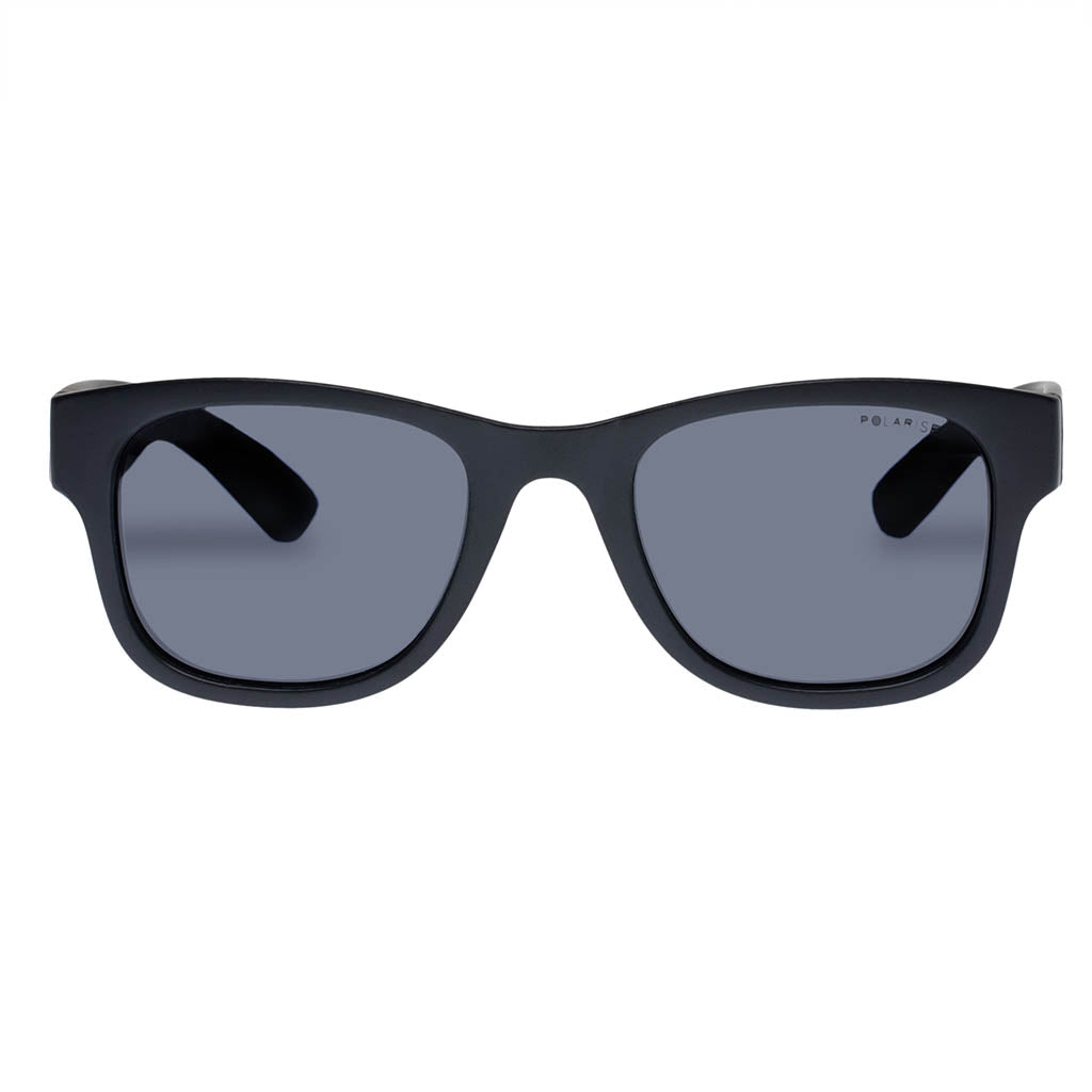 Emperor Penguin Sunglasses - Black