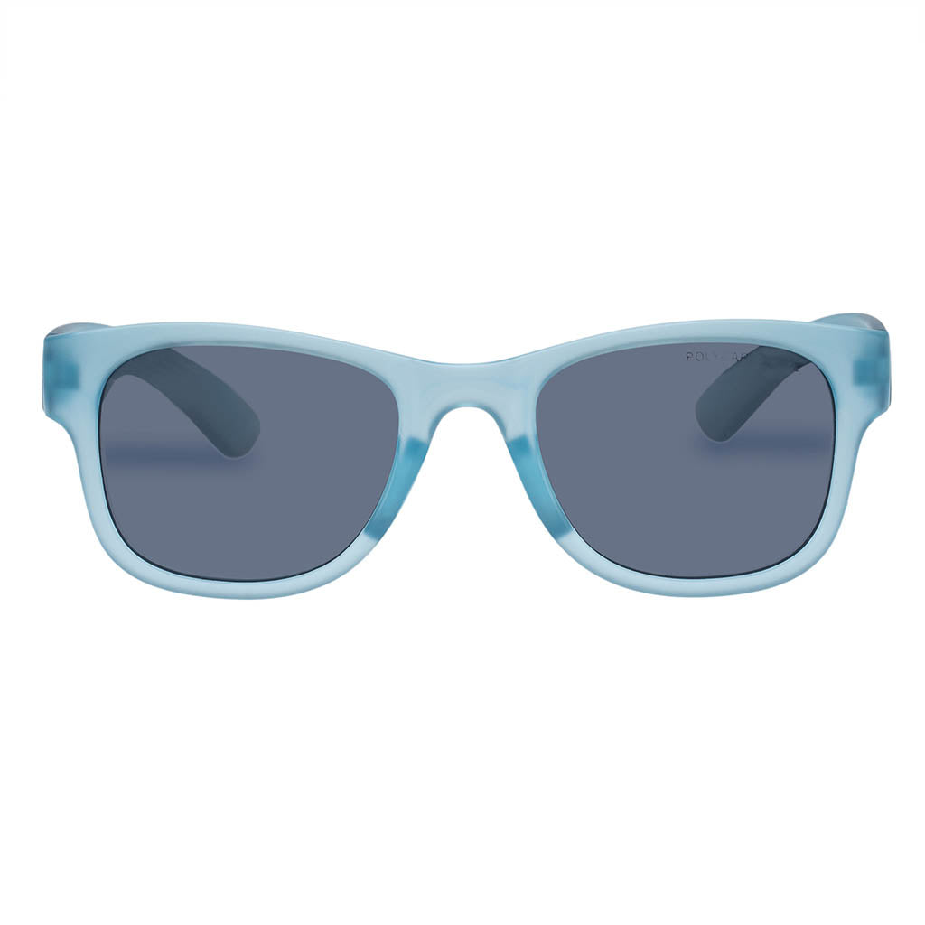 Emperor Penguin Sunglasses - Sky Blue