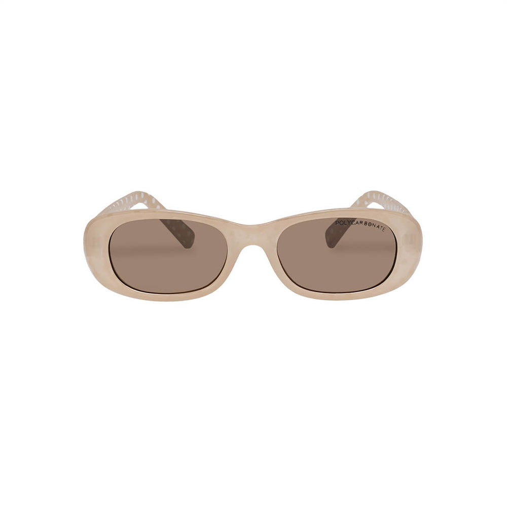Galah Sunglasses - Sand