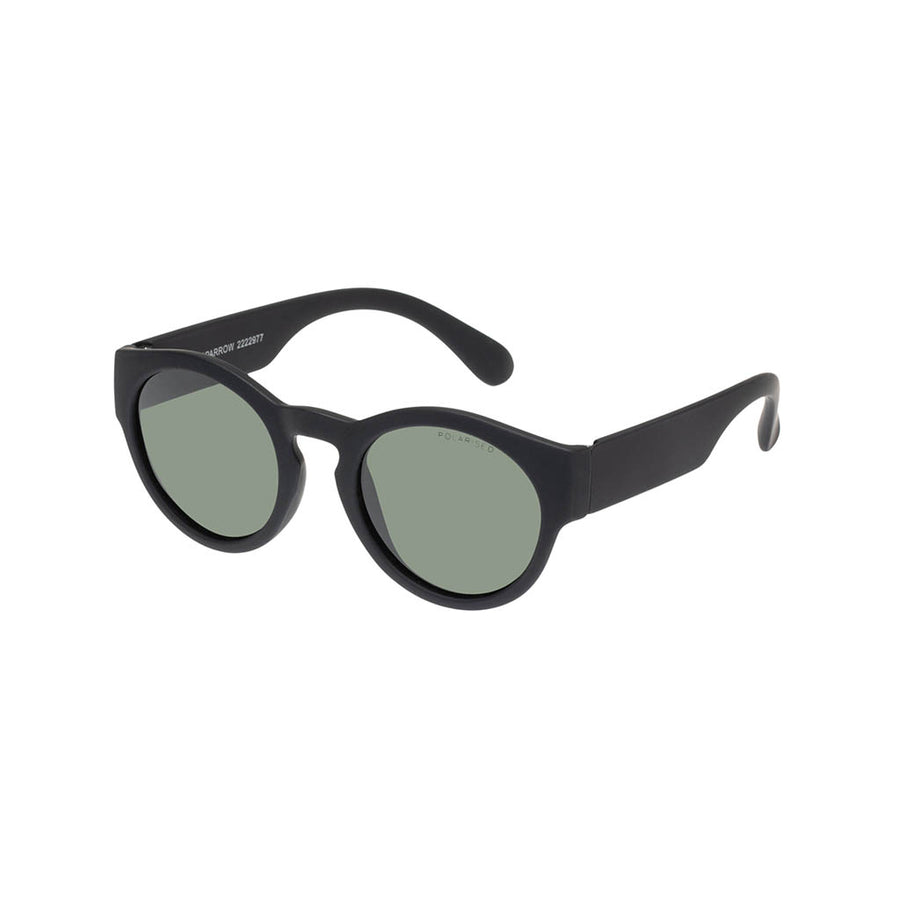 Sparrow Sunglasses - Black