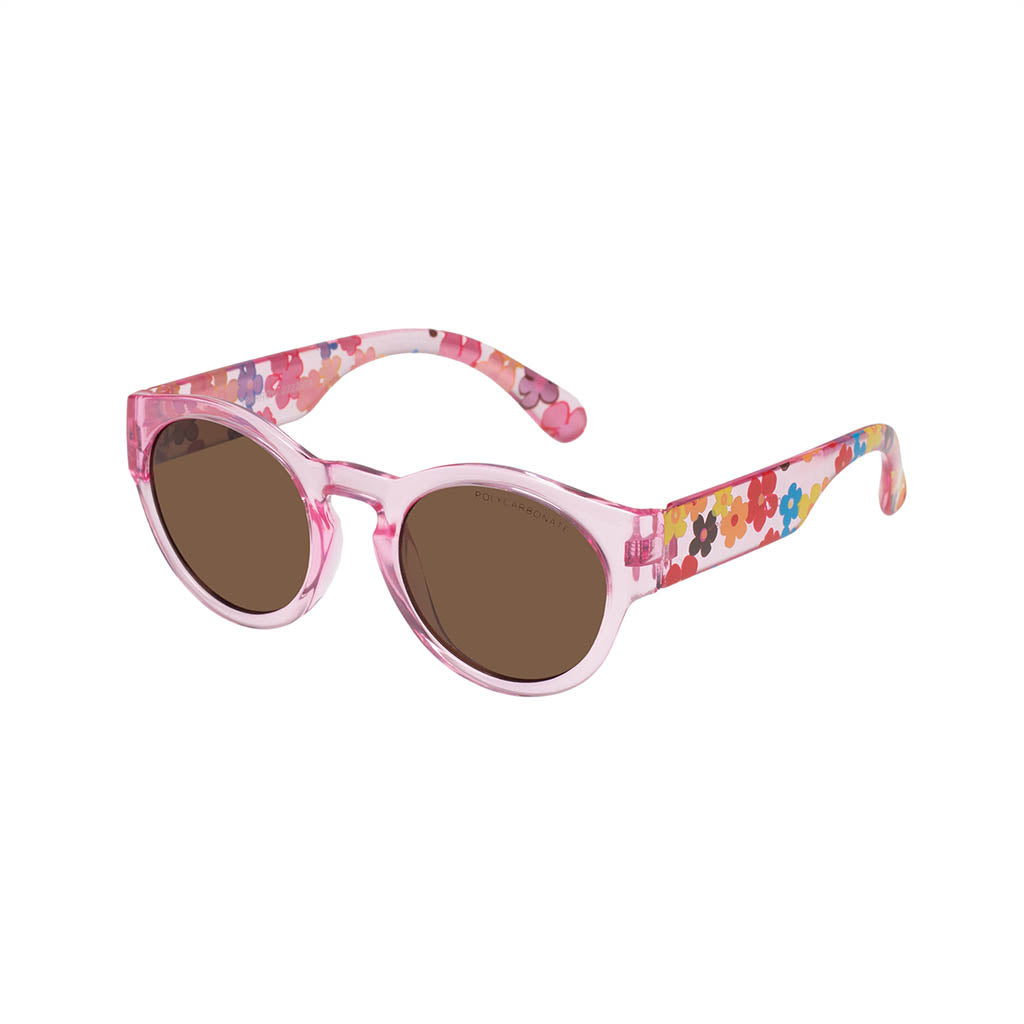 Sparrow Sunglasses - Candy Floral