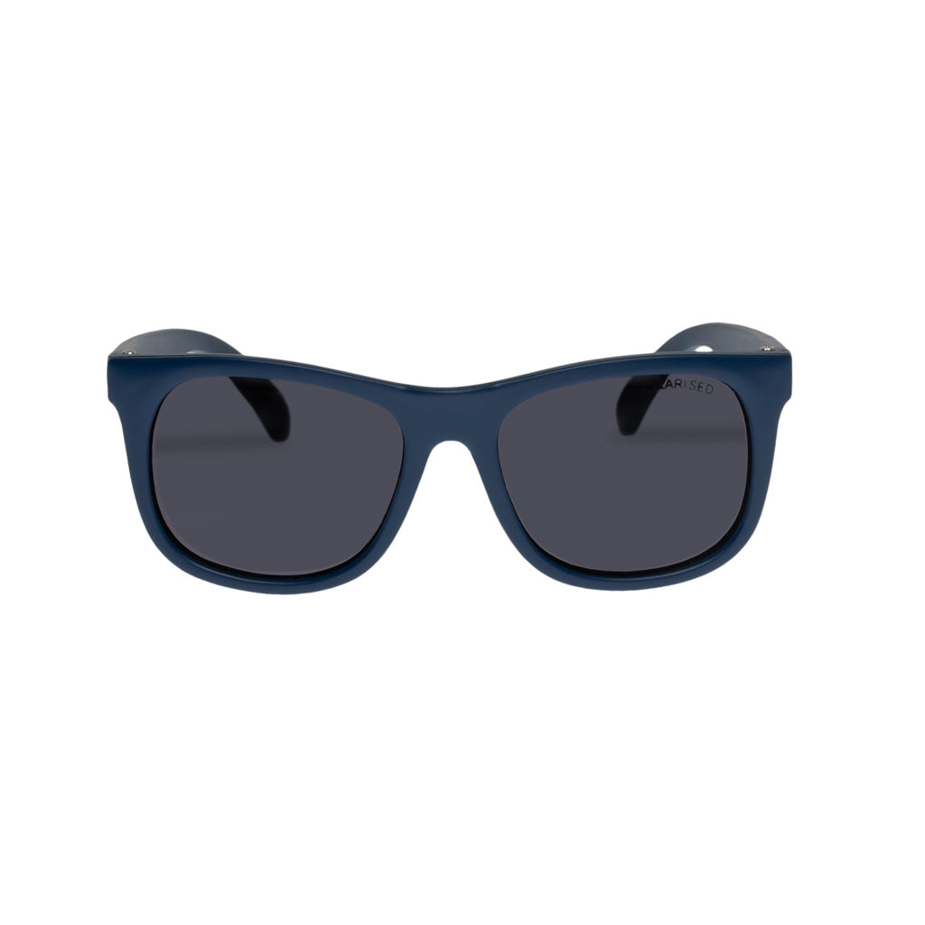 Panda Flexi Sunglasses - Navy