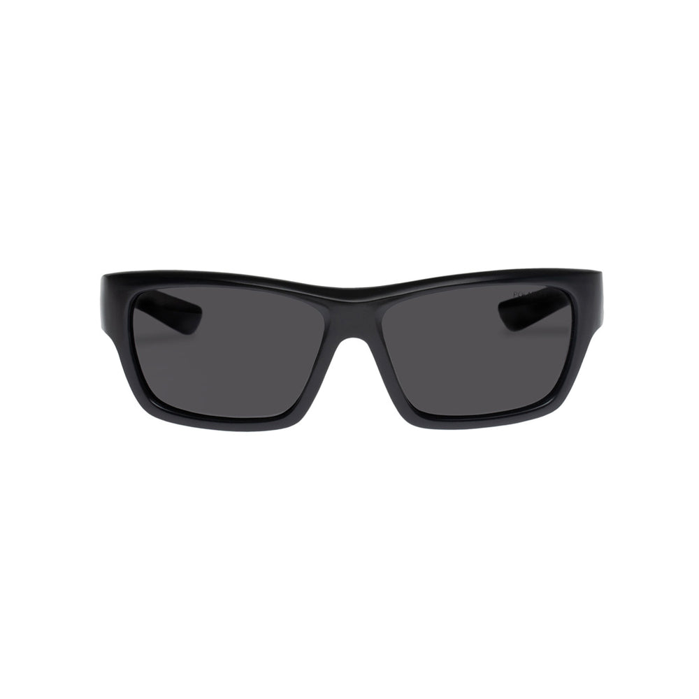 Swordfish Sunglasses - Black Camo