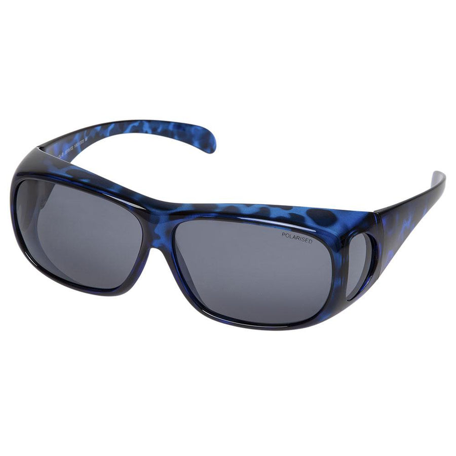 Jervis Coverspecs - Navy Tort