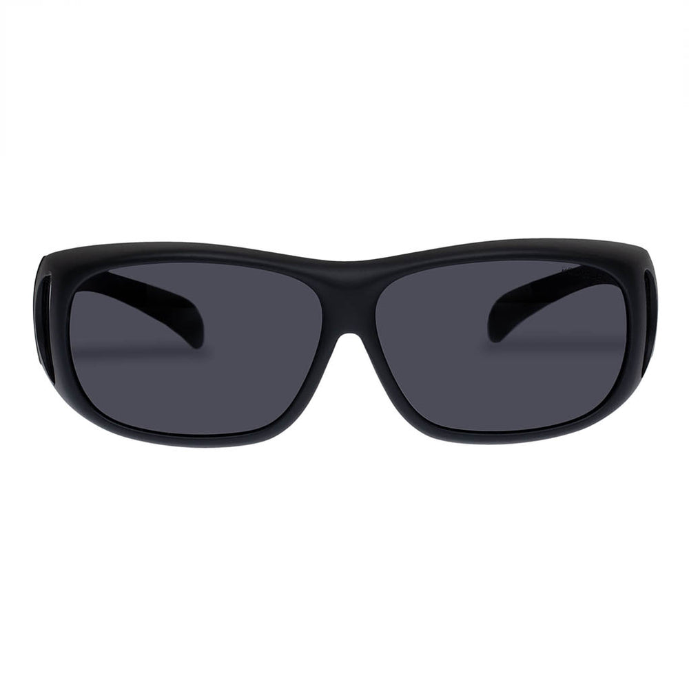 Jervis Coverspecs - Black