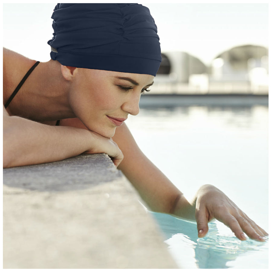 Hydrotherapy Swim Cap